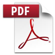 AoKai afgebakende PPT