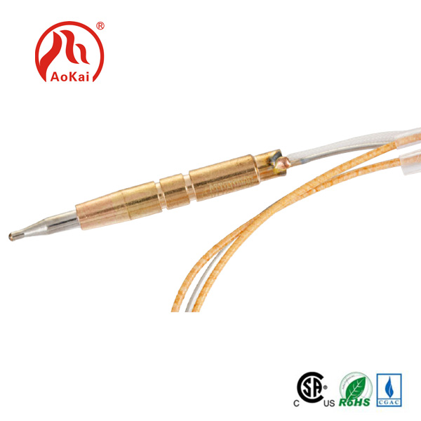 Gasoven Accessoires Thermokoppel