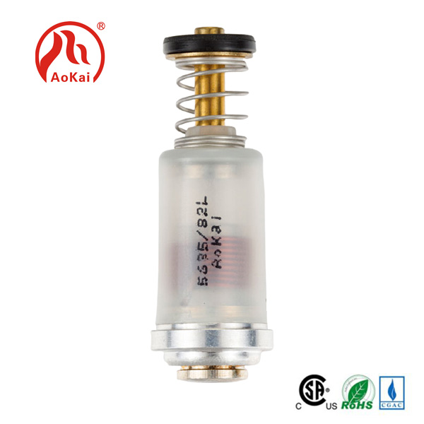 LPG en NG Magnet Orkli Solenoïde klep
